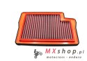BMC FILTR POWIETRZA INDIAN CHIEF 111/116 '18-'23; CHIEFTAIN 111/112/116 '18-'23; ROADMASTER 111/116 '15-'23; SPRINGFIELD 111/116