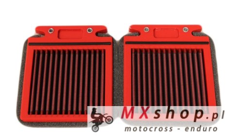 BMC FILTR POWIETRZA KAWASAKI ZX-12R 1200 '00-'06 BMC FILTR POWIETRZA KAWASAKI ZX-12R 1200 '00-'06