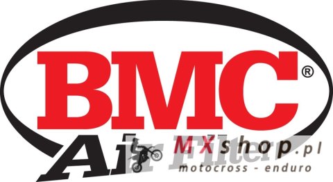 BMC FILTR POWIETRZA SUZUKI AN 400 BURGMAN '07-17' BMC FILTR POWIETRZA SUZUKI AN 400 BURGMAN '07-17'