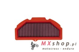 BMC FILTR POWIETRZA SUZUKI GSX-R 1000 '09-16'; GSX-S 1000 '15-20'