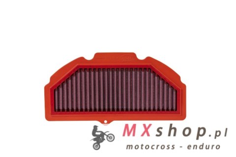 BMC FILTR POWIETRZA SUZUKI GSX-R 1000 '09-16'; GSX-S 1000 '15-20' BMC FILTR POWIETRZA SUZUKI GSX-R 1000 '09-16'; GSX-S 1000 '15-20'