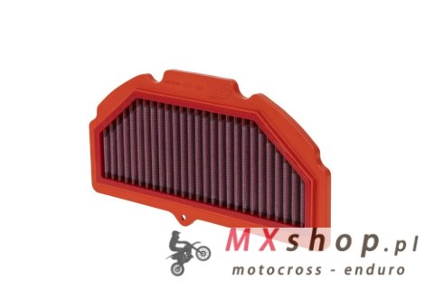 BMC FILTR POWIETRZA SUZUKI GSX-R 1000 '09-16'; GSX-S 1000 '15-20' BMC FILTR POWIETRZA SUZUKI GSX-R 1000 '09-16'; GSX-S 1000 '15-20'