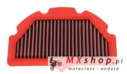 BMC FILTR POWIETRZA SUZUKI GSX-R 600 '06-10'; GSX R750 '06-10' (RACE)