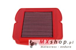 BMC FILTR POWIETRZA SUZUKI SV 1000 S '03-'11; CAGIVA RAPTOR 650 '05-'07