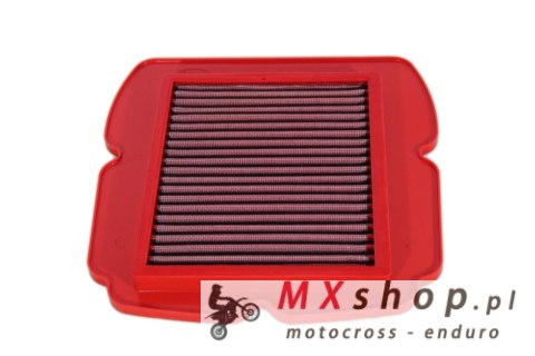BMC FILTR POWIETRZA SUZUKI SV 1000 S '03-'11; CAGIVA RAPTOR 650 '05-'07