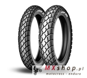 DUNLOP OPONA 100/90-18 D602 56P TL PRZÓD DOT 44/2023 DUNLOP OPONA 100/90-18 D602 56P TL PRZÓD DOT 44/2023
