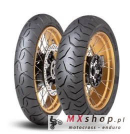 DUNLOP OPONA 100/90-19 TRAILMAX MERIDIAN 57V TL PRZÓD DOT 19/2024