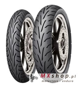 DUNLOP OPONA 120/70-17 ARROWMAX GT601 58H TL PRZÓD DOT 27/2024