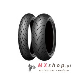 DUNLOP OPONA 120/70ZR17 SPORTMAX GPR300 (58W) TL PRZÓD DOT 16/2022
