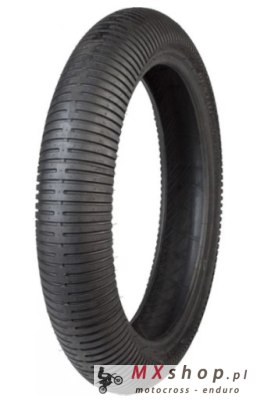 DUNLOP OPONA 125/80R17 TL KR191 MS2 RACE (417) TL PRZÓD DOT 11/2022 (NA ZAMÓWIENIE)