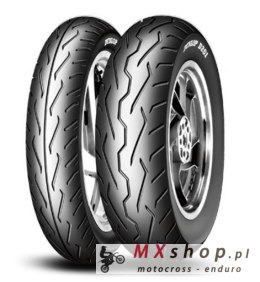 DUNLOP OPONA 190/60R17 D251 78H TL TYŁ YAMAHA XV1900 DOT 49/2024