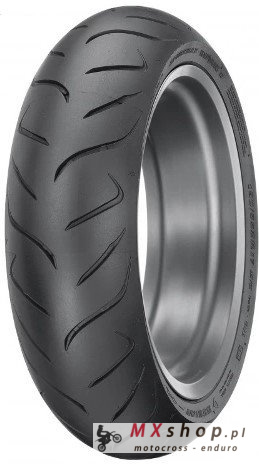 DUNLOP OPONA 200/50R18 SPORTMAX ROADSMART II 76V TL TYŁ DOT 22/2024