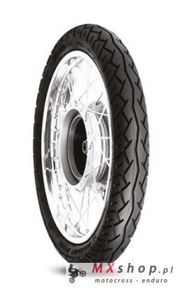 DUNLOP ZZZZ OPONA 80/90-16 D110 G 43P TT TYŁ DOT 51/2022 (NA ZAMÓWIENIE)
