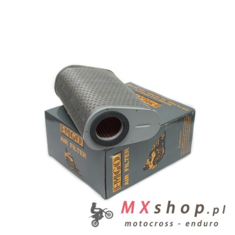 EMGO FILTR POWIETRZA HONDA CB 1000R '08-'16, CBF 1000 '11-'16 (HFA1929) (17210-MFN-D02) (H1282) EMGO FILTR POWIETRZA HONDA CB 1000R '08-'16, CBF 1000 '11-'16 (HFA1929) (17210-MFN-D02) (H1282)