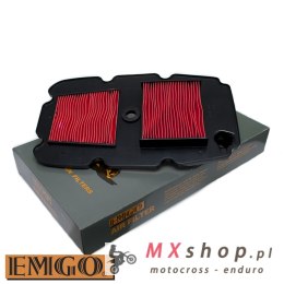EMGO FILTR POWIETRZA HONDA XL 700V TRANSALP (RD13) '08-'13 (HFA1714) (17210-MFF-D00) (H1269)