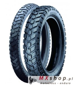 HEIDENAU OPONA 110/80-18 K60 (SIO2) 58S TT M+S PRZÓD/TYŁ DOT 11/2025