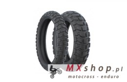 HEIDENAU OPONA 140/80-18 K60 RANGER 70R TT M/C M+S TYŁ DOT 08/2025