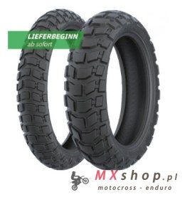 HEIDENAU OPONA 150/70B17 K60 RANGER 69R TL M/C M+S TYŁ DOT 11/2025