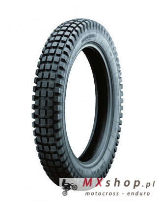 HEIDENAU OPONA 4.00-18 K67 64T TT M/C TYŁ DOT 06/2025 HEIDENAU OPONA 4.00-18 K67 64T TT M/C TYŁ DOT 06/2025