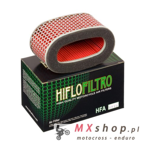 HIFLO FILTR POWIETRZA HONDA VT 750C`97-07, VT 750DC`01-07 (30) (12-91470) (H1202) HIFLO FILTR POWIETRZA HONDA VT 750C`97-07, VT 750DC`01-07 (30) (12-91470) (H1202)