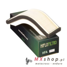 HIFLO FILTR POWIETRZA KAWASAKI ZX10R 04-07 (30) (12-92514) (K2184)