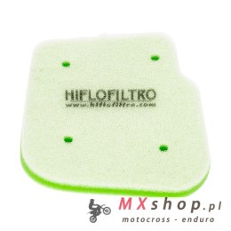 HIFLO FILTR POWIETRZA YAMAHA 50 WHY '98-'10, MBK 50 FLIPPER '98-'12