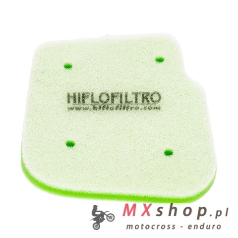 HIFLO FILTR POWIETRZA YAMAHA 50 WHY '98-'10, MBK 50 FLIPPER '98-'12 HIFLO FILTR POWIETRZA YAMAHA 50 WHY '98-'10, MBK 50 FLIPPER '98-'12