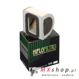 HIFLO FILTR POWIETRZA YAMAHA XJ 550 81-84, YX 600 RADIAN`86-90 (30) (12-94410) (Y4226)