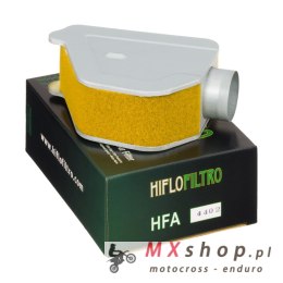 HIFLO FILTR POWIETRZA YAMAHA XS 400 OHC '77-'83 (50) (Y4223) XS250 '78-'82 (OEM:1L9-14451-00)