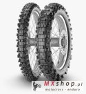 Opona Metzeler 120/90-18 MCE 6 Days Extreme FIM 65R TT M+S TYŁ DOT 2023