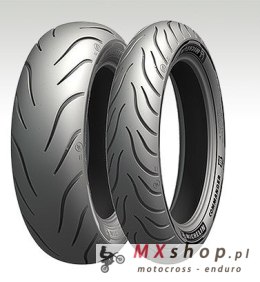 MICHELIN OPONA 180/55B18 COMMANDER III TOURING REINF 80H TL/TT M/C TYŁ DOT 51/2024