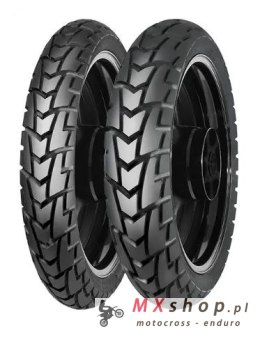 MITAS OPONA 100/80-17 MC 32 52R TL M+S PRZÓD DOT 42/2024 (572991)