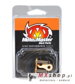 MOTO-MASTER OGNIWO ŁĄCZĄCE ZAPINKA DO ŁAŃCUCHA V2-428 (BEZ ORINGÓW) - 1 SZTUKA