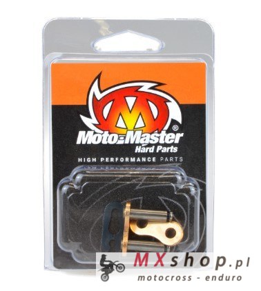 MOTO-MASTER OGNIWO ŁĄCZĄCE ZAPINKA DO ŁAŃCUCHA V2-428 (BEZ ORINGÓW) - 1 SZTUKA MOTO-MASTER OGNIWO ŁĄCZĄCE ZAPINKA DO ŁAŃCUCHA V2-428 (BEZ ORINGÓW) - 1 SZTUKA