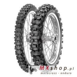 Opona Pirelli 100/100-18 Scorpion XC Mid Hard NHS 59R TT TYŁ DOT 2023