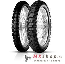 PIRELLI OPONA 100/100-18 SCORPION MX EXTRA X 59M TT TYŁ DOT 14/2023
