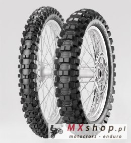 PIRELLI OPONA 110/90-19 SCORPION MX EXTRA X SBG 62M TT TYŁ DOT 04/2025