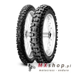 PIRELLI OPONA 120/80-18 MT21 RALLYCROSS 62R TT M+S M/C TYŁ DOT 08/2025