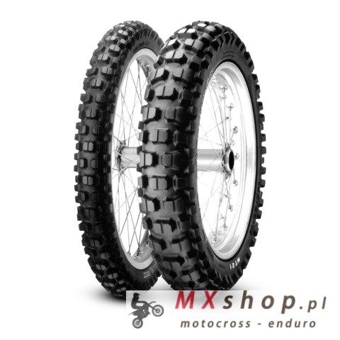 PIRELLI OPONA 120/80-18 MT21 RALLYCROSS 62R TT M+S M/C TYŁ DOT 08/2025 PIRELLI OPONA 120/80-18 MT21 RALLYCROSS 62R TT M+S M/C TYŁ DOT 08/2025