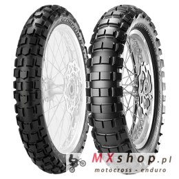 PIRELLI OPONA 140/80-18 SCORPION RALLY RACE 70R TT MST M/C TYŁ DOT 49/2023