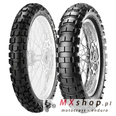 PIRELLI OPONA 140/80-18 SCORPION RALLY RACE 70R TT MST M/C TYŁ DOT 49/2023 PIRELLI OPONA 140/80-18 SCORPION RALLY RACE 70R TT MST M/C TYŁ DOT 49/2023