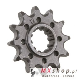 PROX ZĘBATKA PRZEDNIA 2084 12 KTM SX 85 '03-17, HUSQVARNA TC 85 '14-17 (208412) (JTF1907.12) (STD.-2) (ŁAŃC.428)