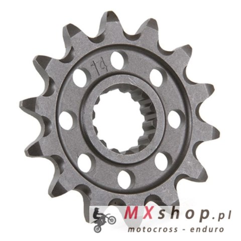 PROX ZĘBATKA PRZEDNIA TM 250F '02-10, TM 450/Fi '01-14 PROX ZĘBATKA PRZEDNIA TM 250F '02-10, TM 450/Fi '01-14