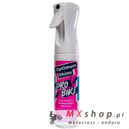 PUTOLINE PROBIKE ŚRODEK DO MYCIA ROWERÓW (ODTŁUSZCZACZ) PROBIKE OPTIMUM SHINE 290ML