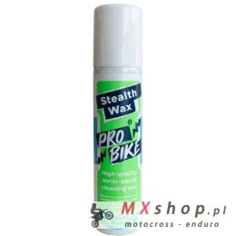 PUTOLINE PROBIKE STEALTH WAX 75ML