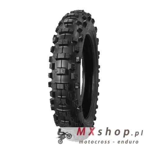 RYMAX OPONA 90/90-21 RYMAX E80 ENDURO SOFT 54R M/C TT 4PR PRZÓD DOT 09/2025 (BIAŁY PASEK)