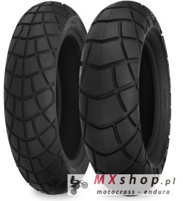 SHINKO OPONA 130/80-18 428 66P YAMAHA TW125 TT PRZÓD DOT 02/2025