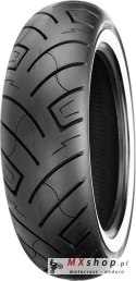 SHINKO OPONA 170/70-16 777 75H TL WW TYŁ BIAŁY BOK DOT 45/2024