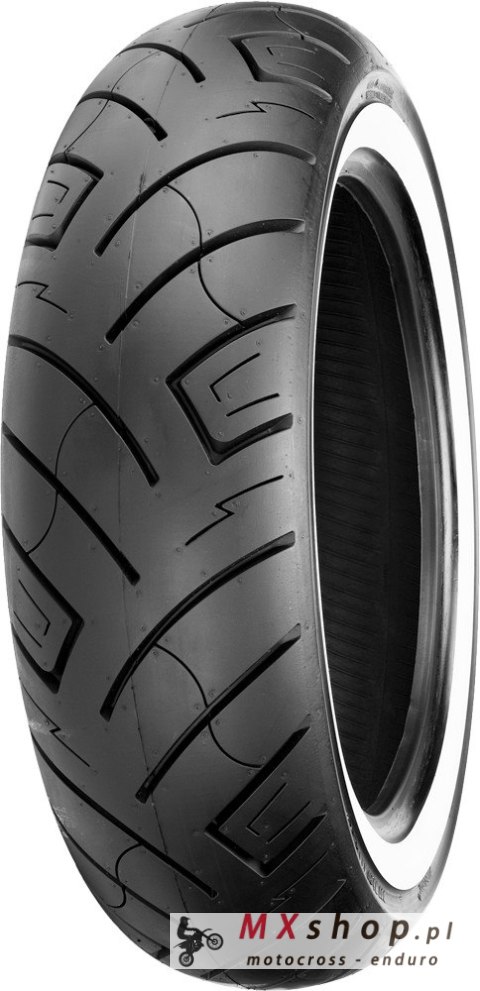 SHINKO OPONA 170/70-16 777 75H TL WW TYŁ BIAŁY BOK DOT 45/2024 SHINKO OPONA 170/70-16 777 75H TL WW TYŁ BIAŁY BOK DOT 45/2024