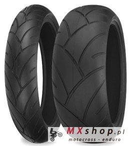 SHINKO OPONA 240/40R18 005 79V TL TYŁ DOT 48/2024